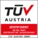 TÜV Austria.