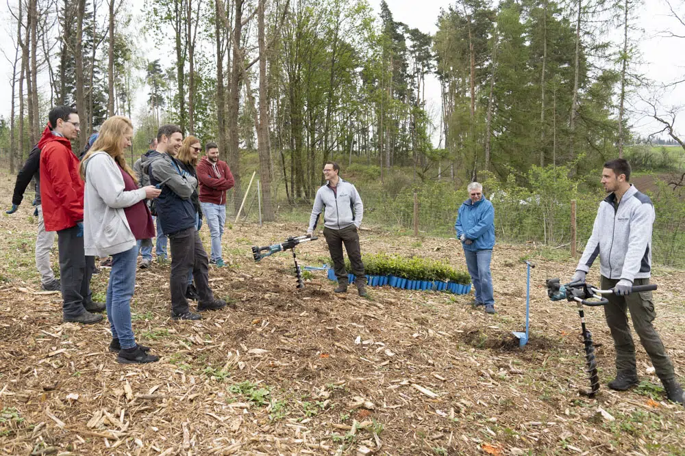 Teambuilding mit Casinos Austria und den österreichischen Lotterien