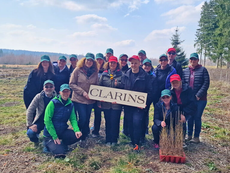 Clarins